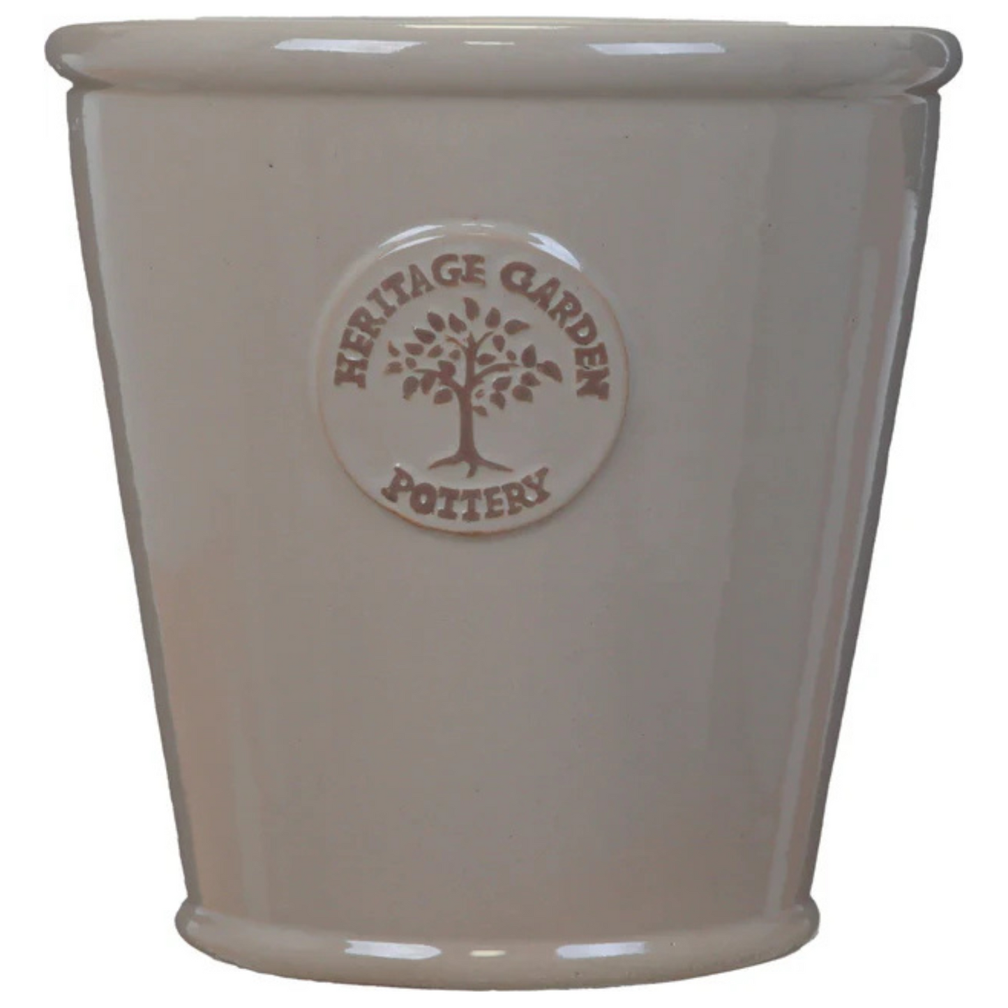 Woodlodge Edvard Plant Pot