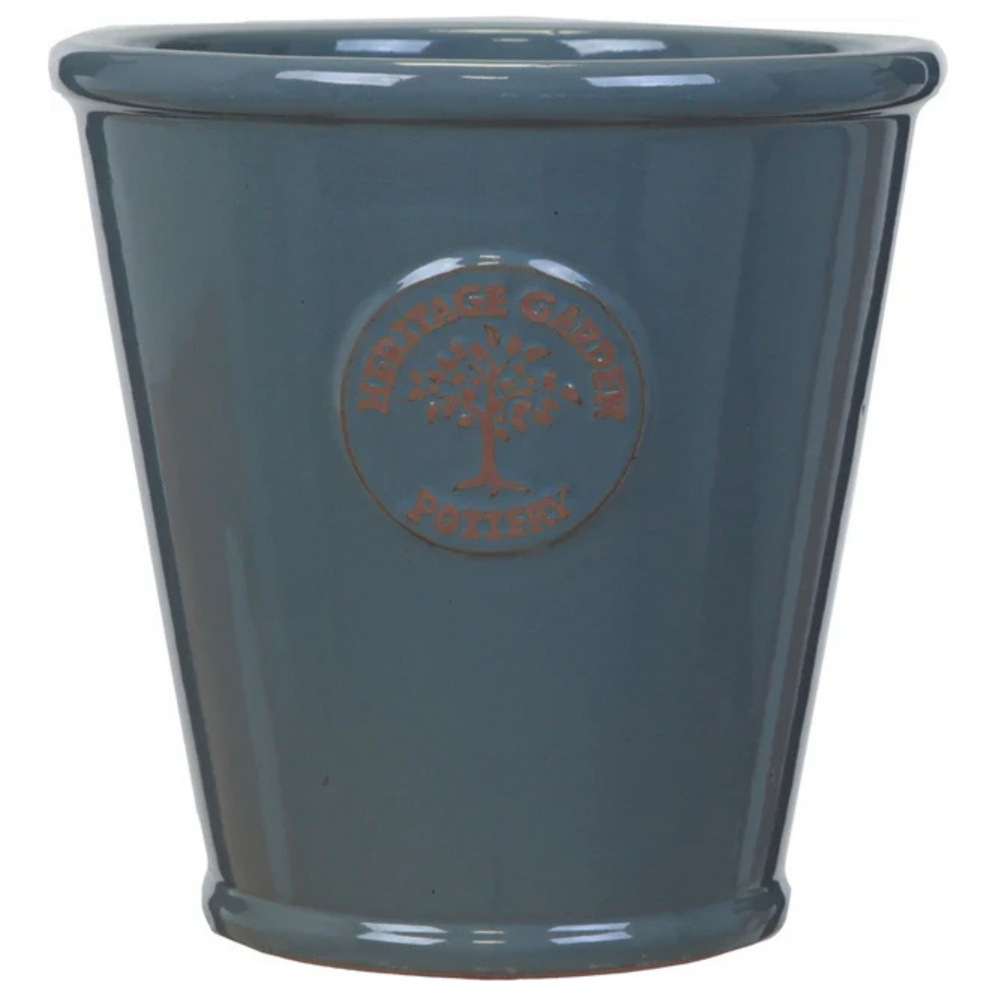 Woodlodge Edvard Plant Pot