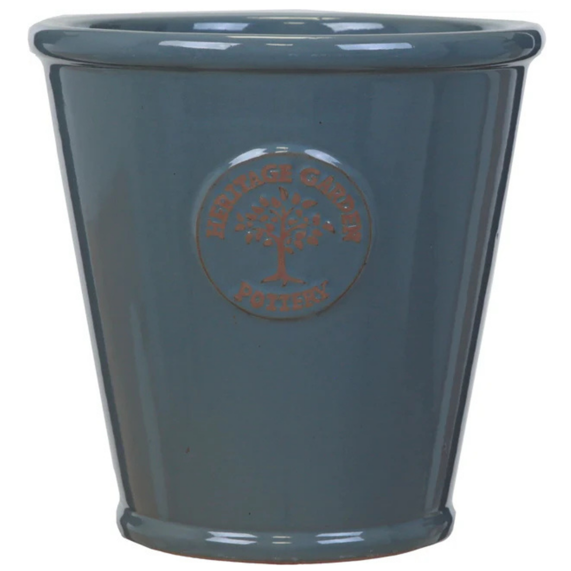 Woodlodge Edvard Plant Pot