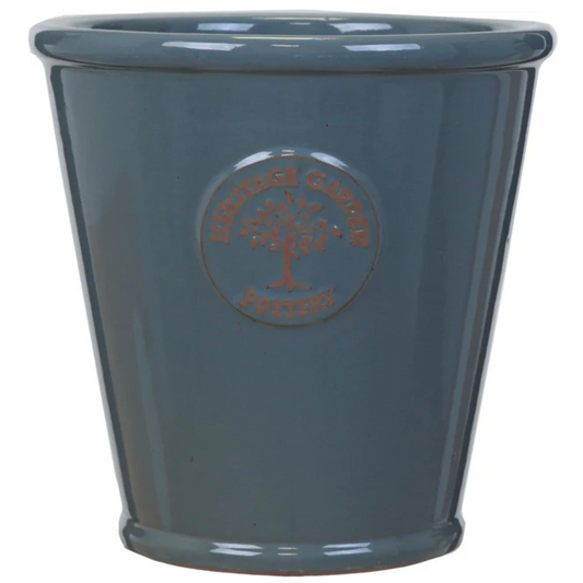 Woodlodge Edvard Plant Pot