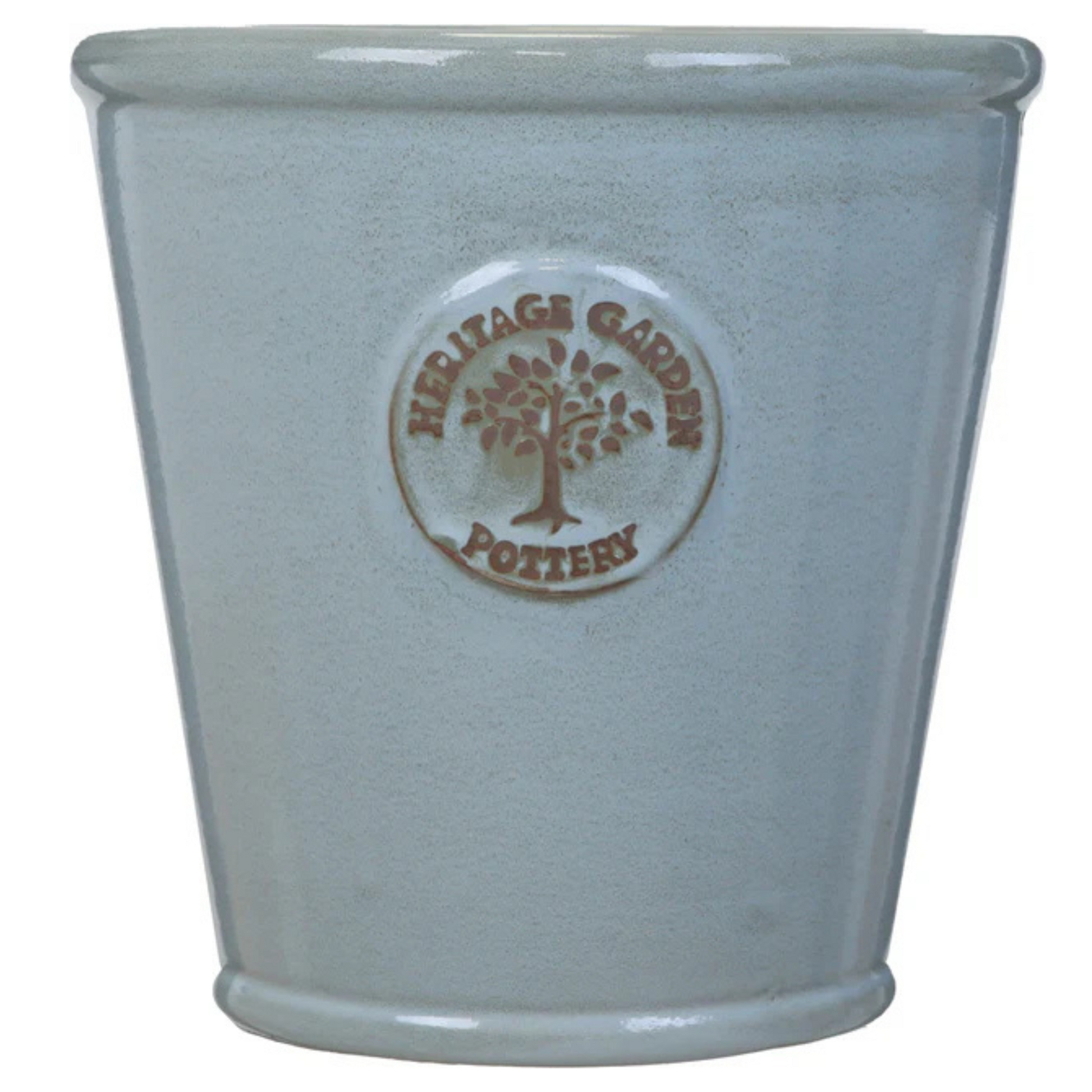 Woodlodge Edvard Plant Pot