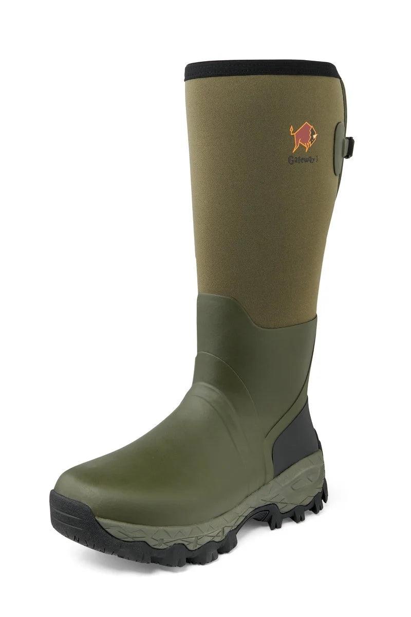 Gateway1 Woodwalker 18" Wellington Boot