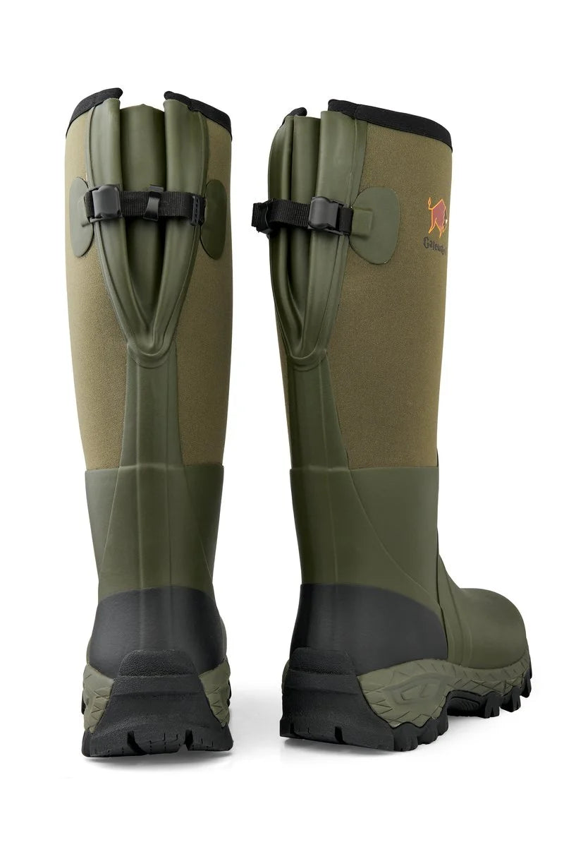 Gateway1 Woodwalker 18" Wellington Boot
