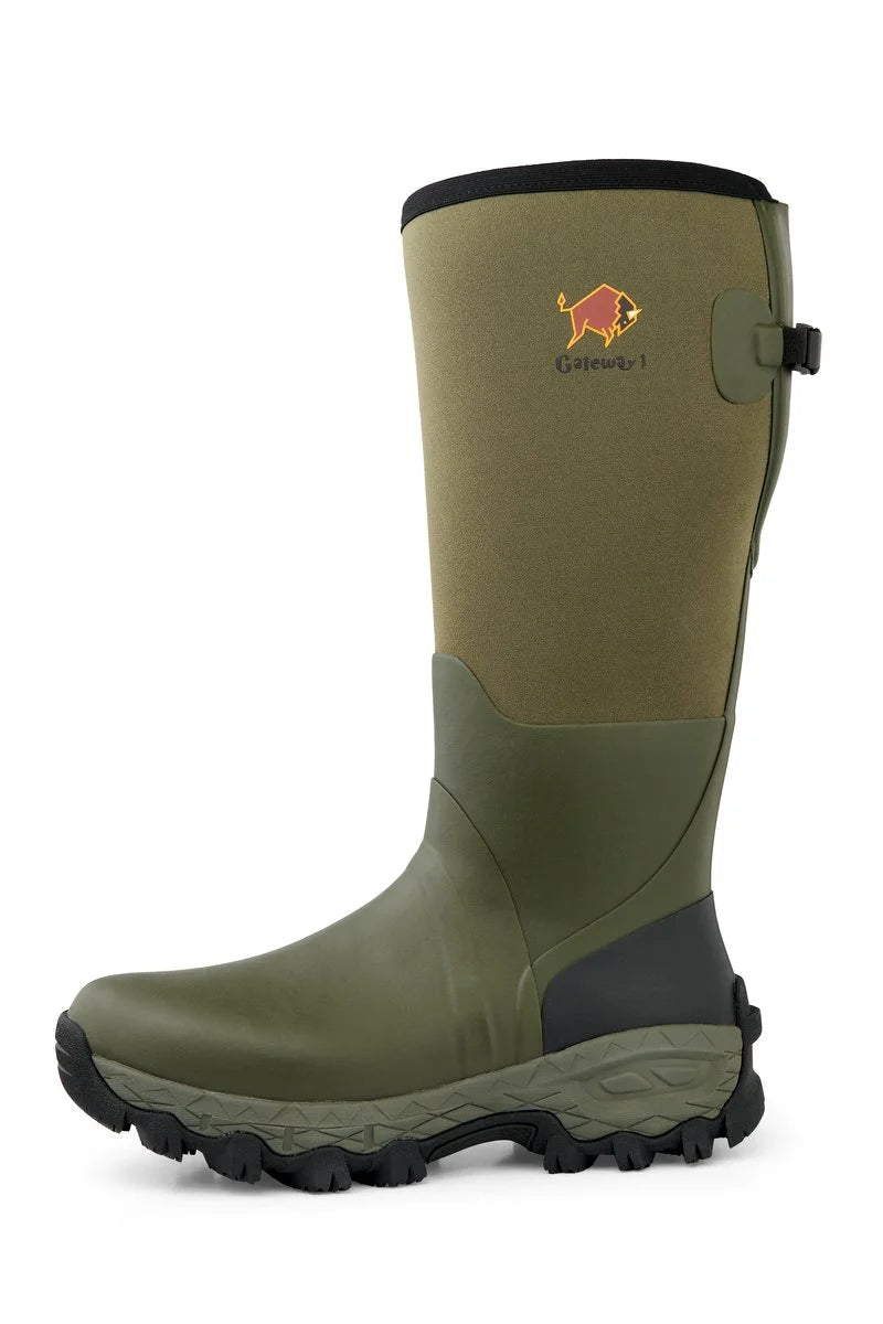 Gateway1 Woodwalker 18" Wellington Boot