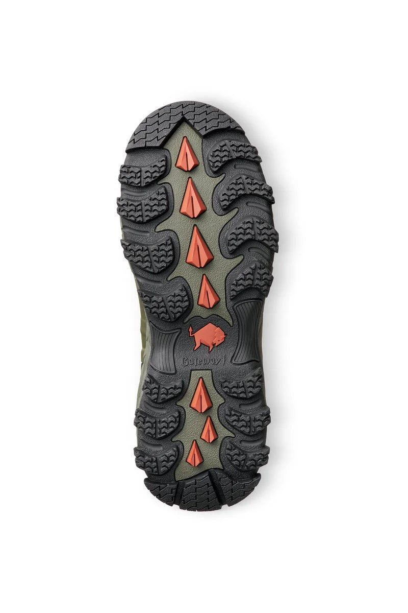 Gateway1 Woodwalker 18" Wellington Boot