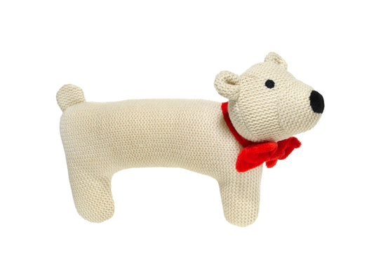 Good Boy Woolie Polar Bear
