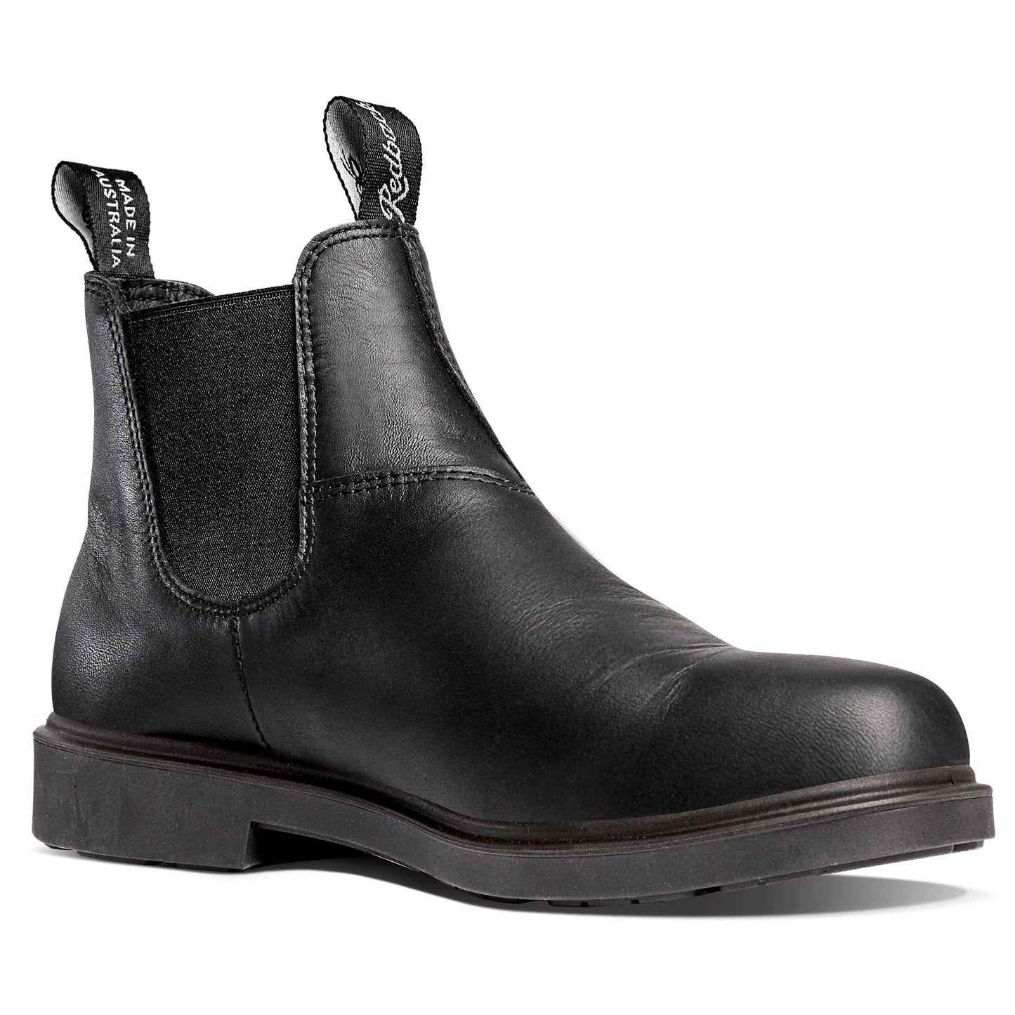 Redback Boots Whistler Dress Chelsea Boot RWBK