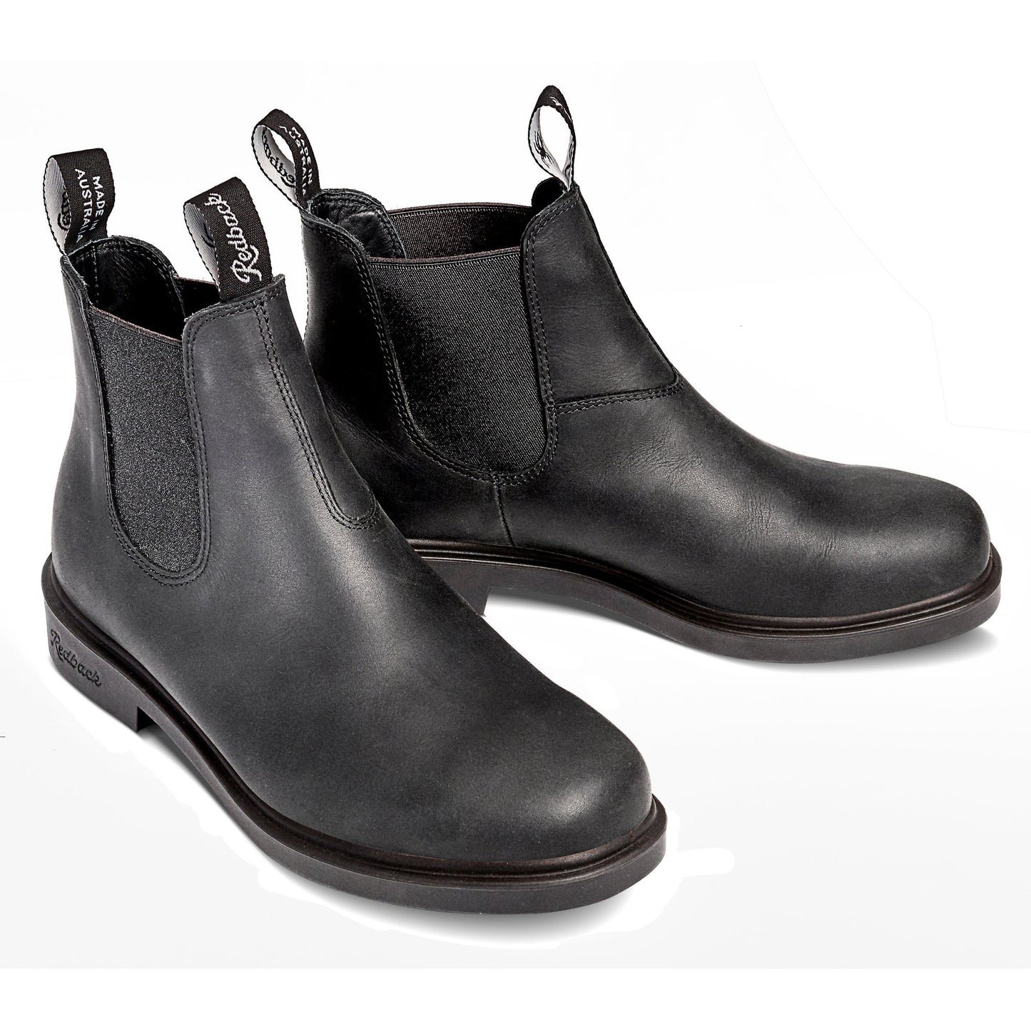 Redback Boots Whistler Dress Chelsea Boot RWBK