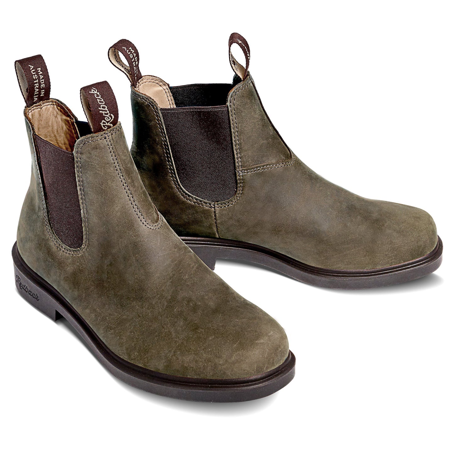 Redback Boots Whistler Dress Chelsea Boot RWIB