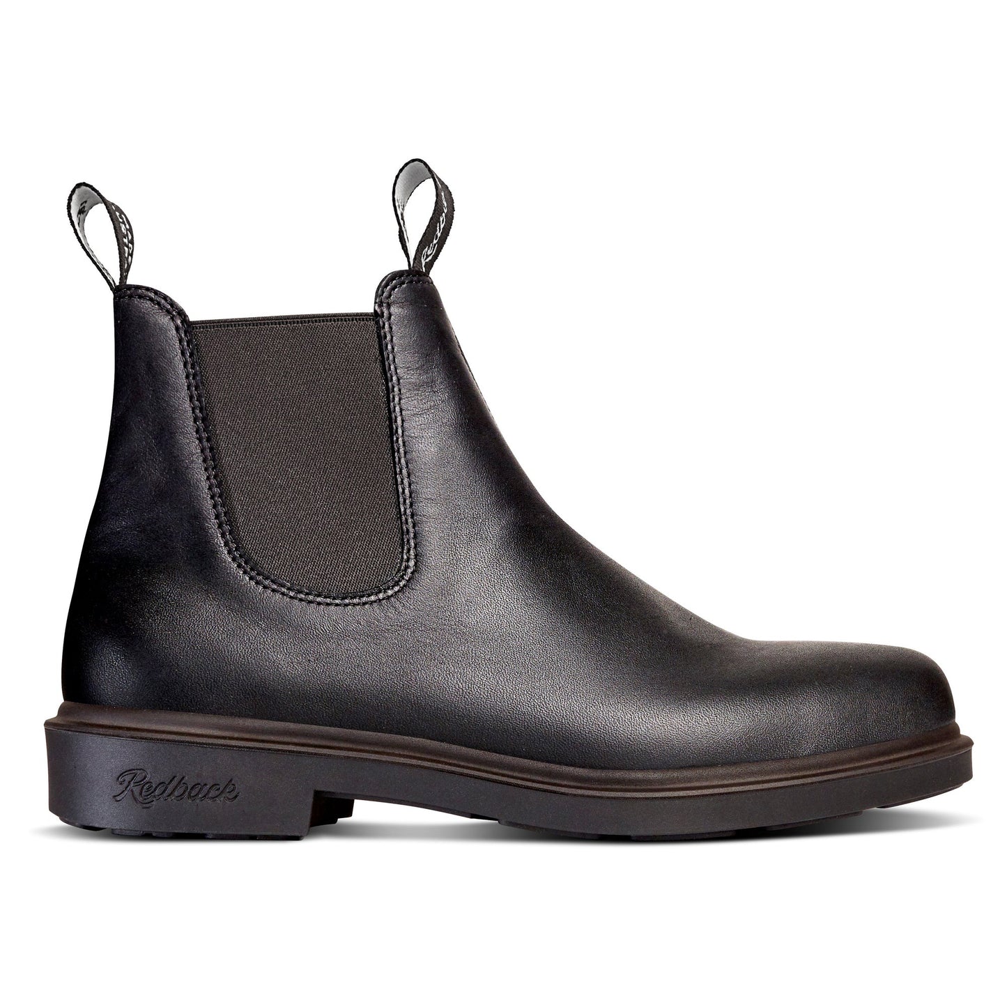 Redback Boots Whistler Dress Chelsea Boot RWBK