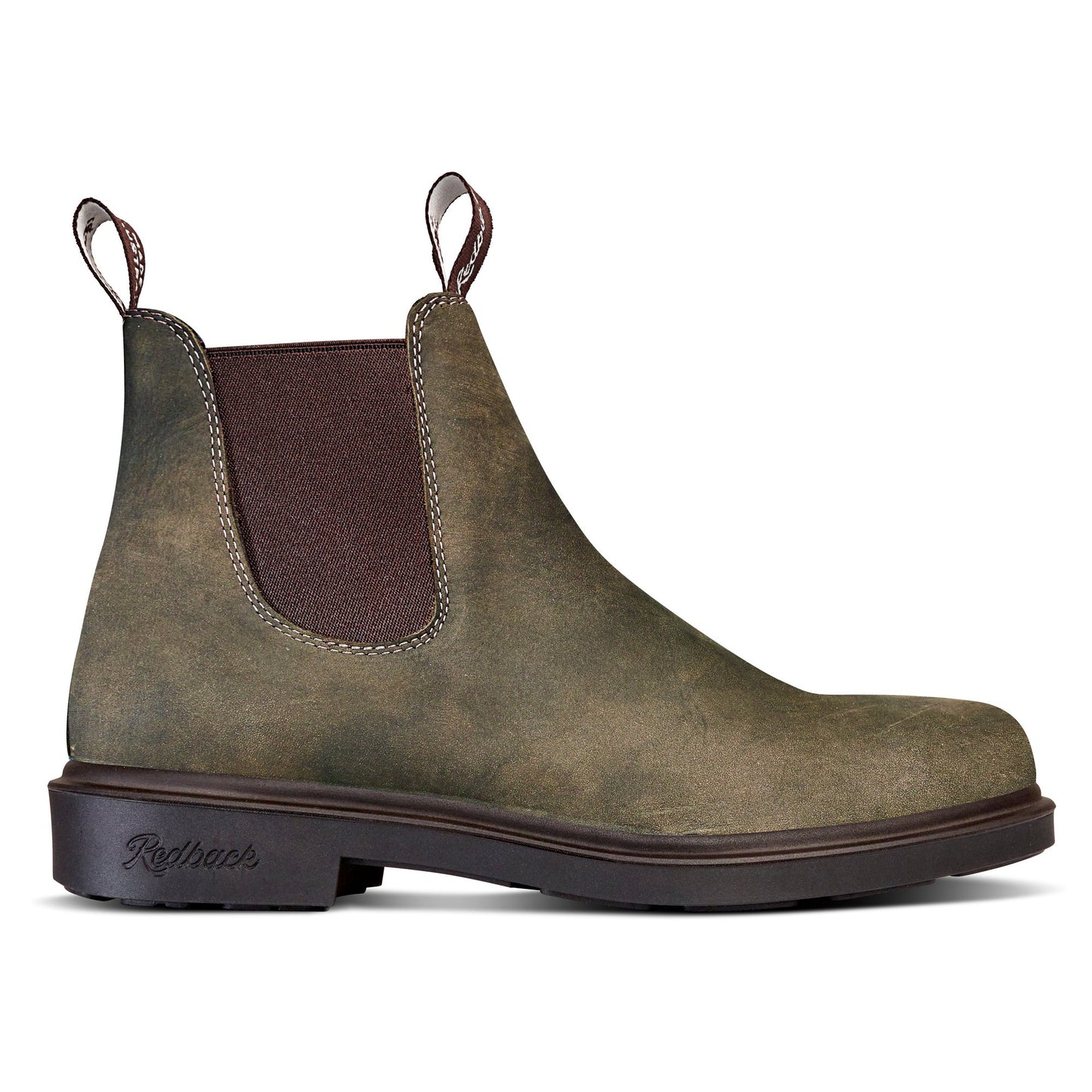 Redback Boots Whistler Dress Chelsea Boot RWIB