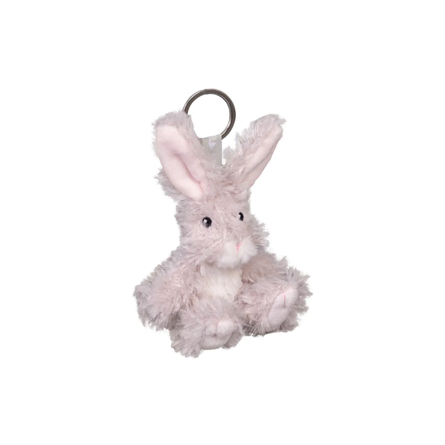 Wrendale Rowan Hare Plush Character Keyring