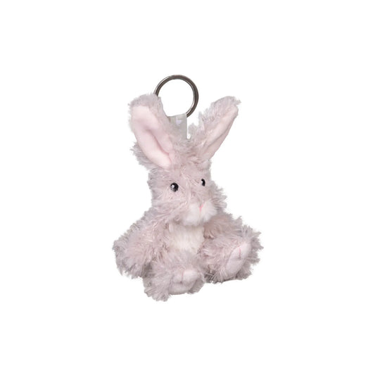 Wrendale Rowan Hare Plush Character Keyring