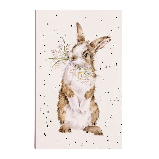 Wrendale All Ears Rabbit Notepad
