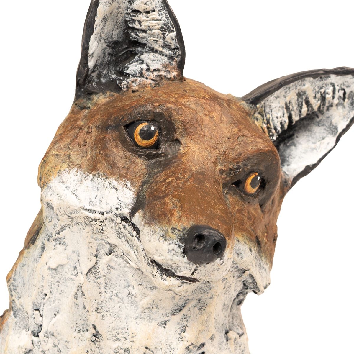 Wrendale Autumn Fox Figurine