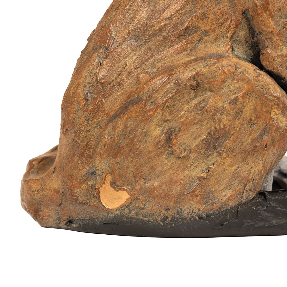Wrendale Autumn Fox Figurine