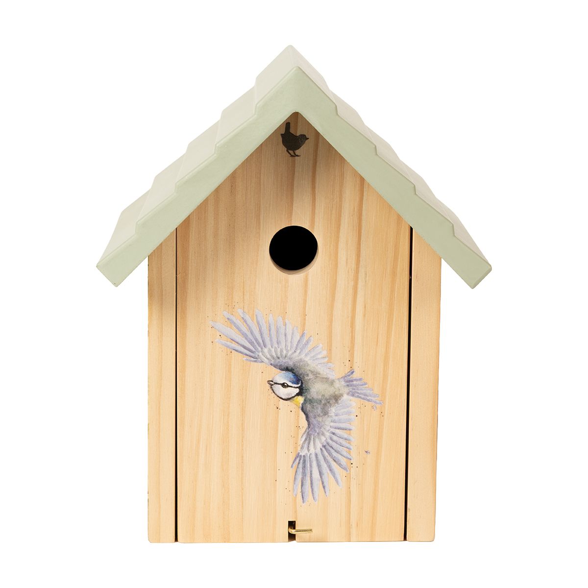 Wrendale Bluetit Bird House
