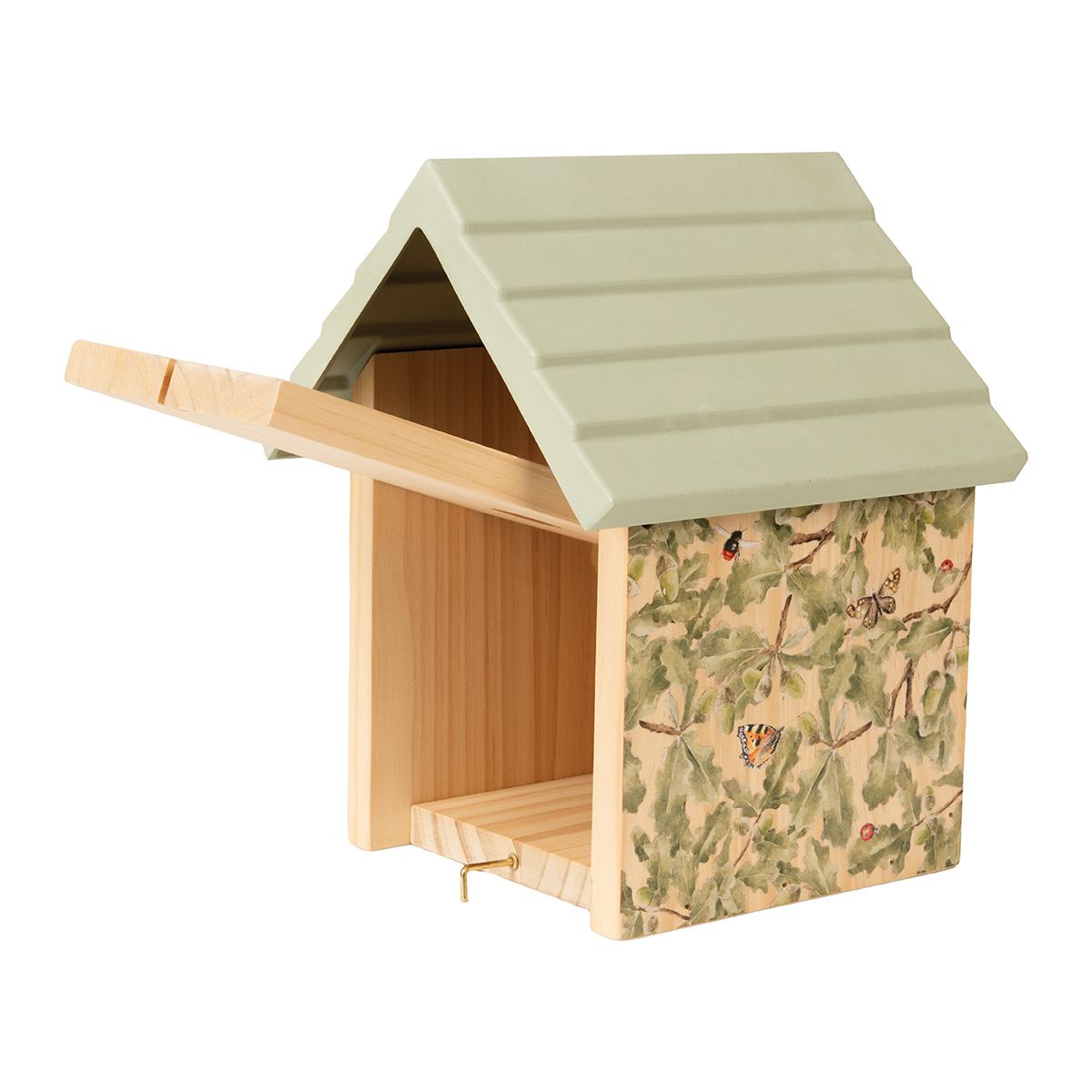 Wrendale Bluetit Bird House