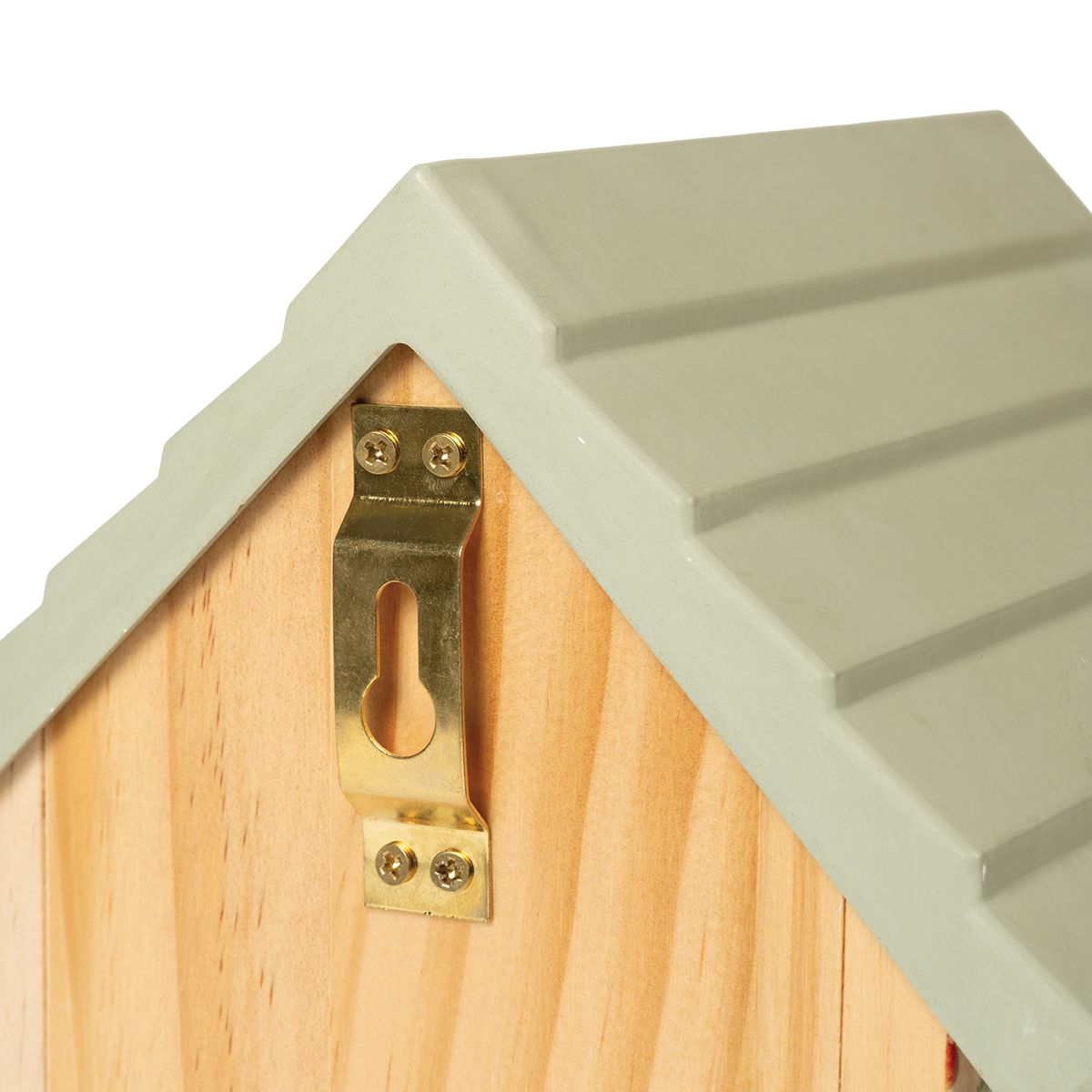 Wrendale Bluetit Bird House