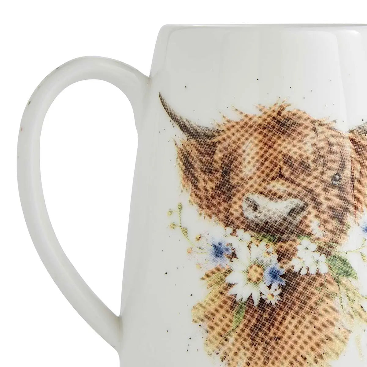 Wrendale Daisy Coo Posy Jug