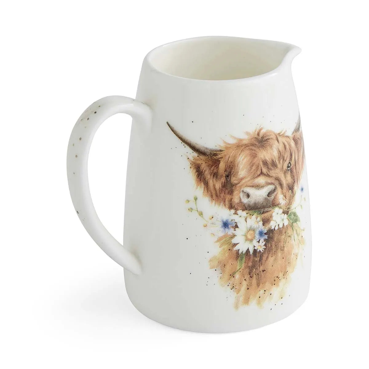 Wrendale Daisy Coo Posy Jug