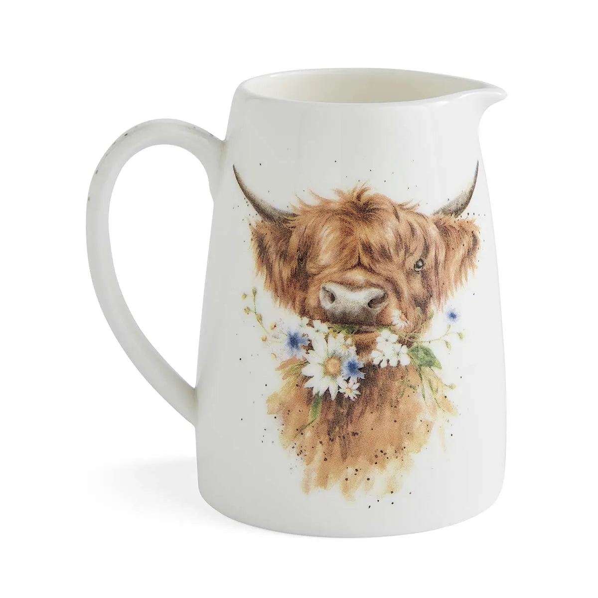 Wrendale Daisy Coo Posy Jug