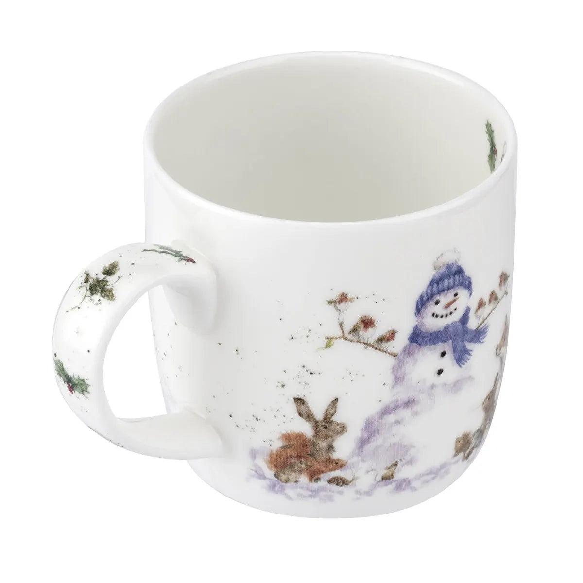 Wrendale Gathered All Around Mug