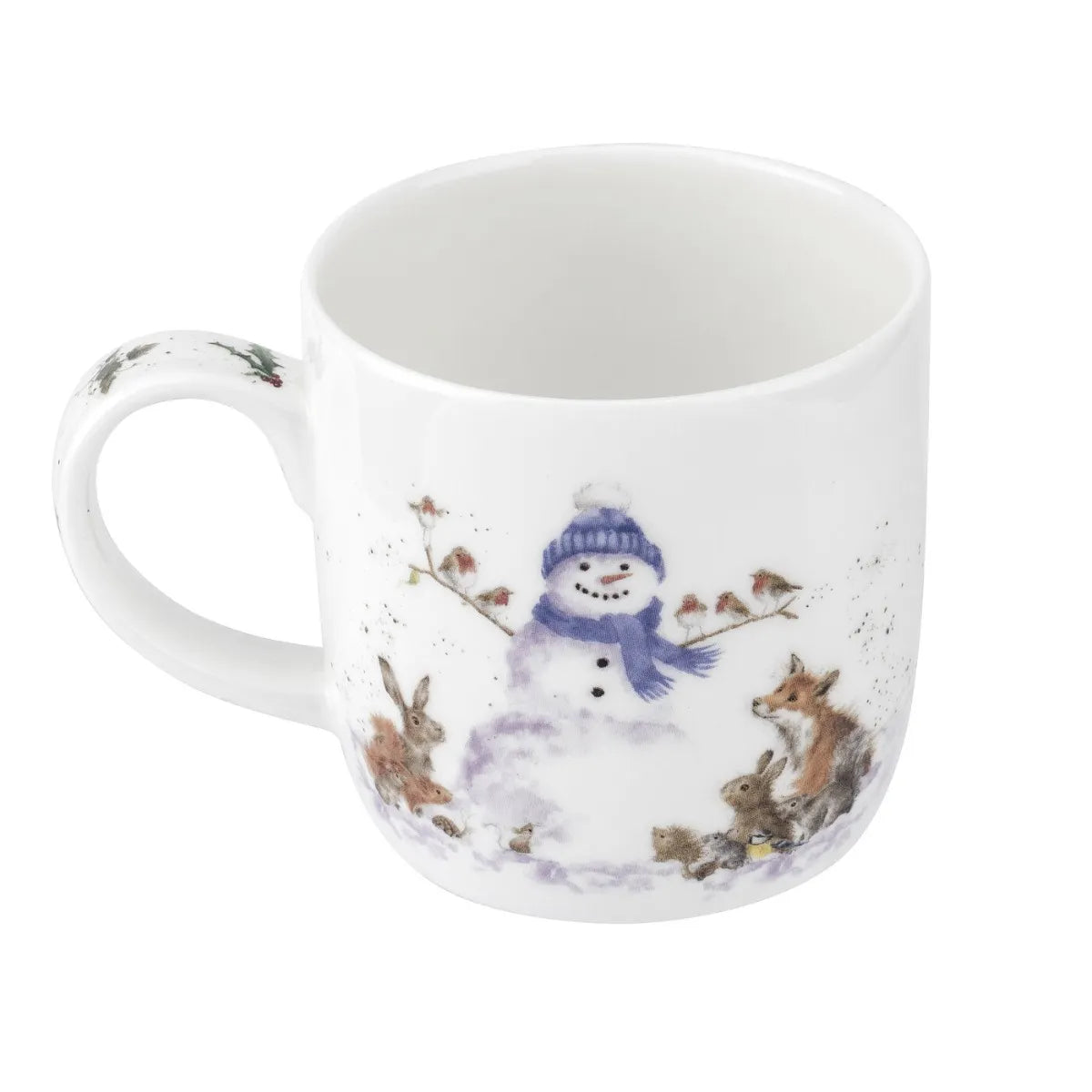 Wrendale Gathered All Around Mug