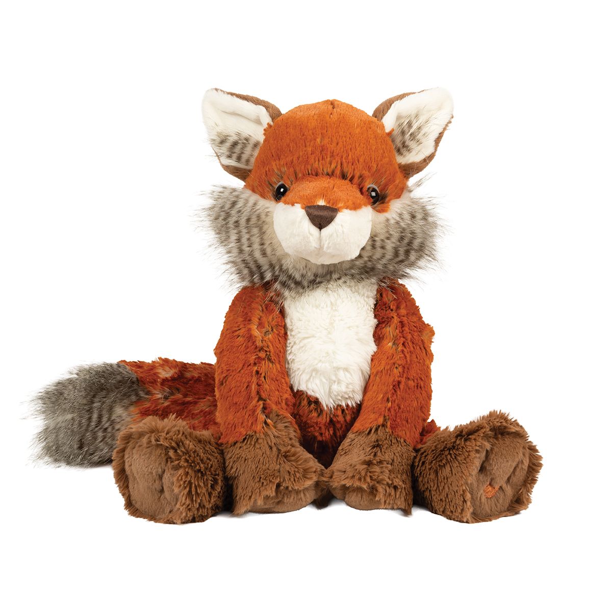 Wrendale Giant Autumn Extra Large Plush Fox Character
