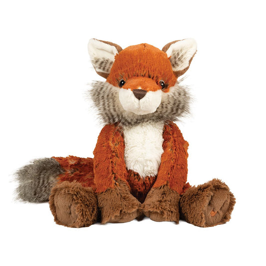 Wrendale Giant Autumn Extra Large Plush Fox Character