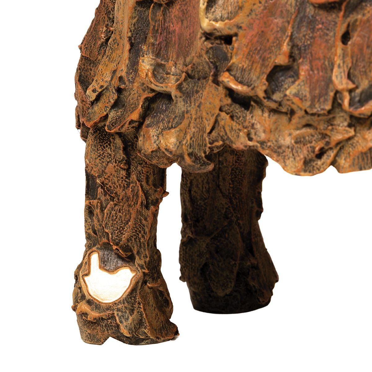 Wrendale Gordon Highland Cow Figurine