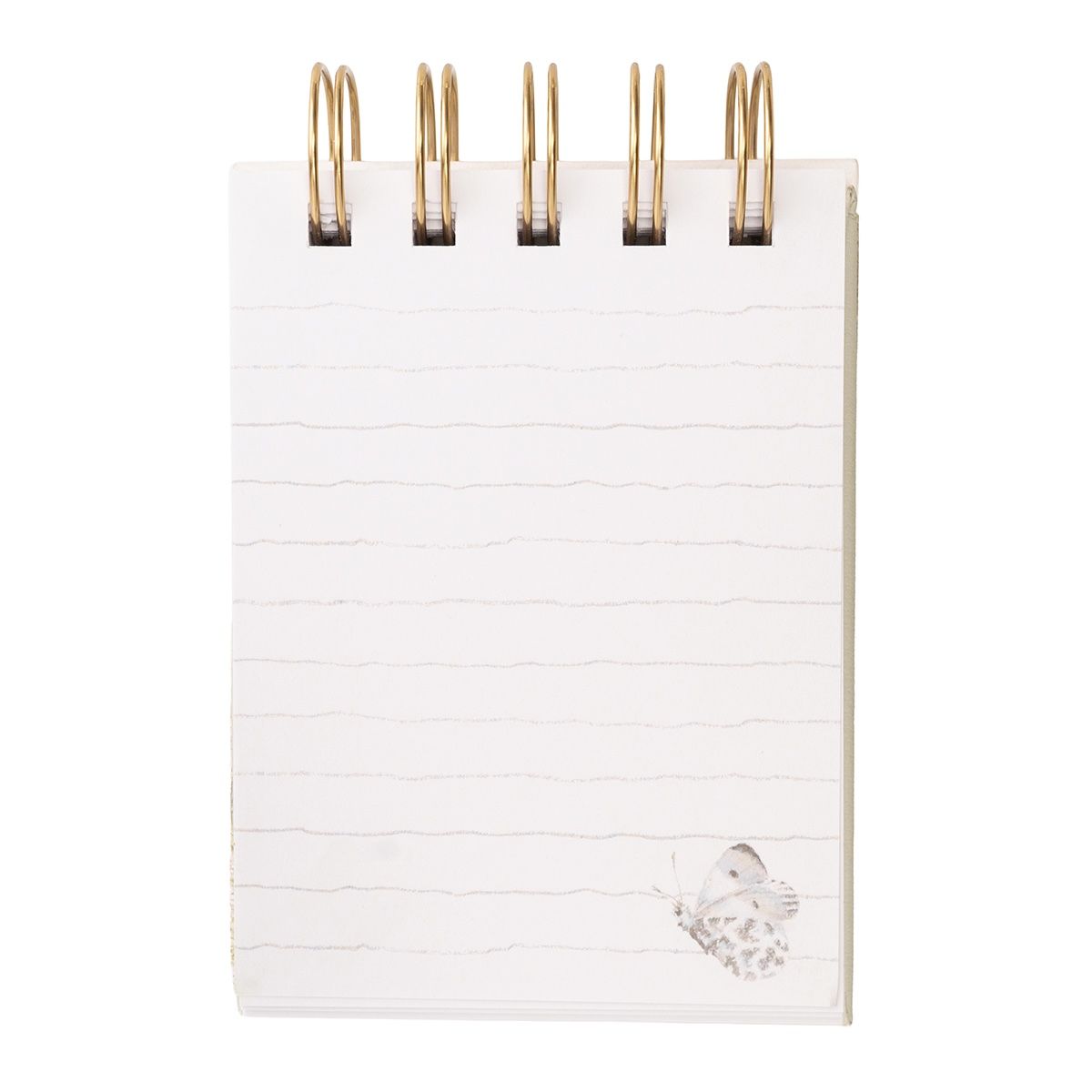 Wrendale Hidden In The Hedgerow Nature Field Notebook