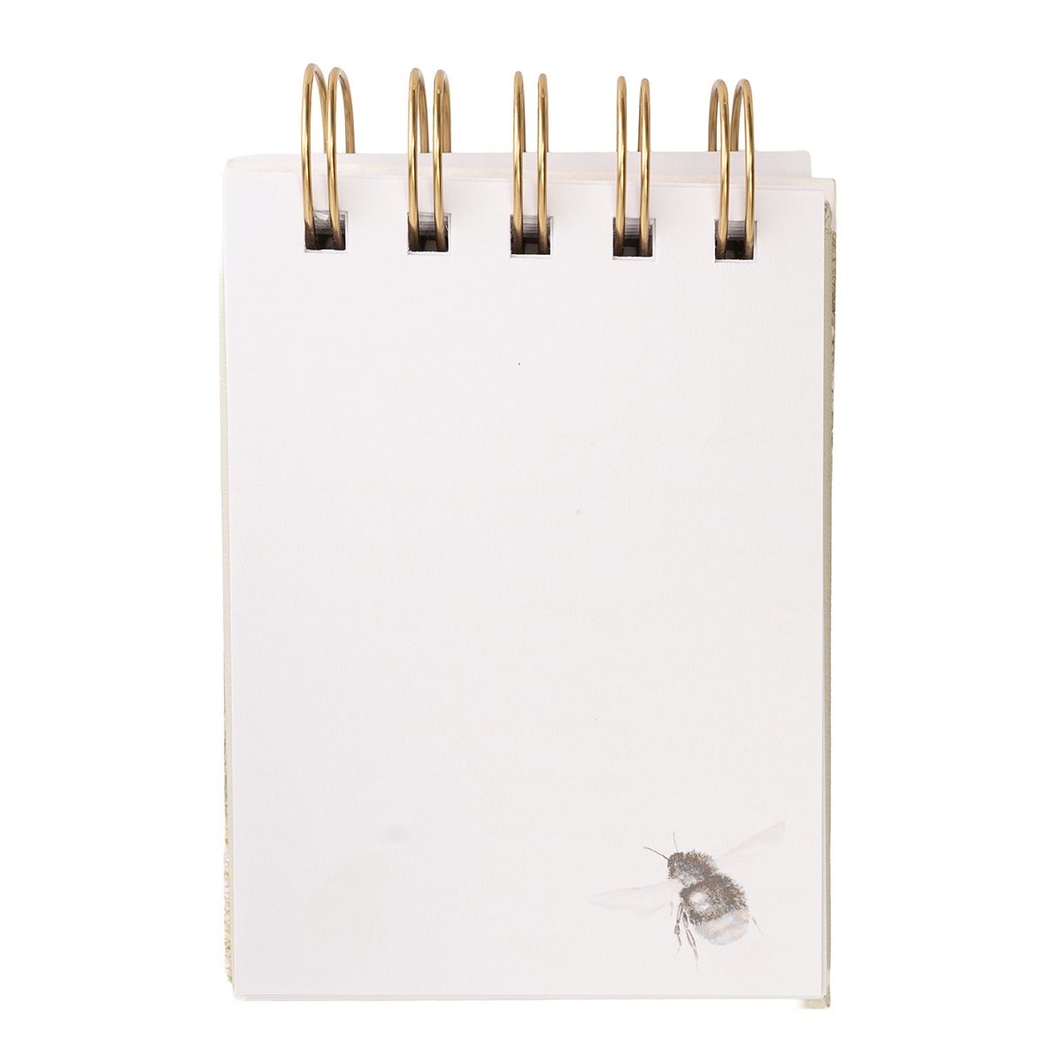 Wrendale Hidden In The Hedgerow Nature Field Notebook