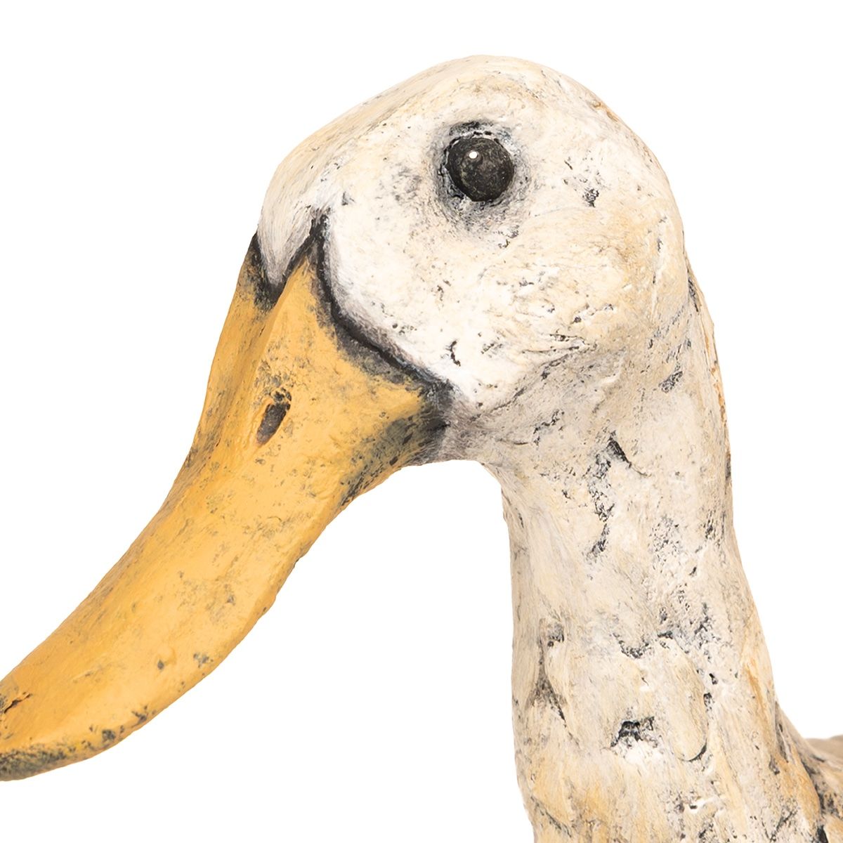 Wrendale Lily Duck Figurine