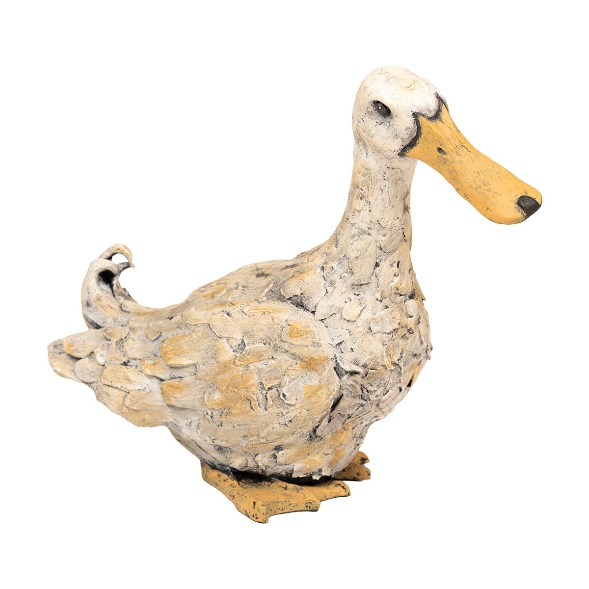Wrendale Lily Duck Figurine
