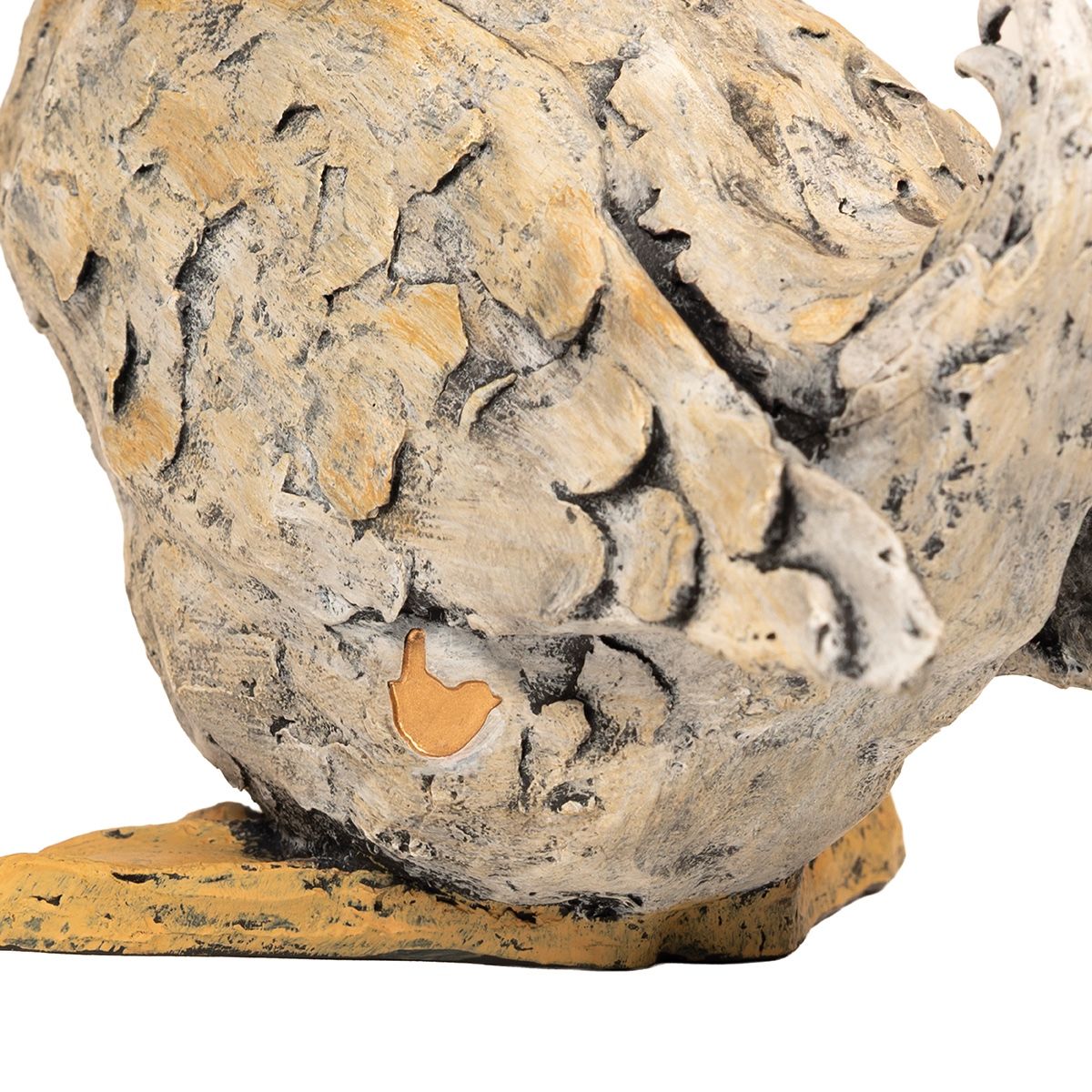 Wrendale Lily Duck Figurine