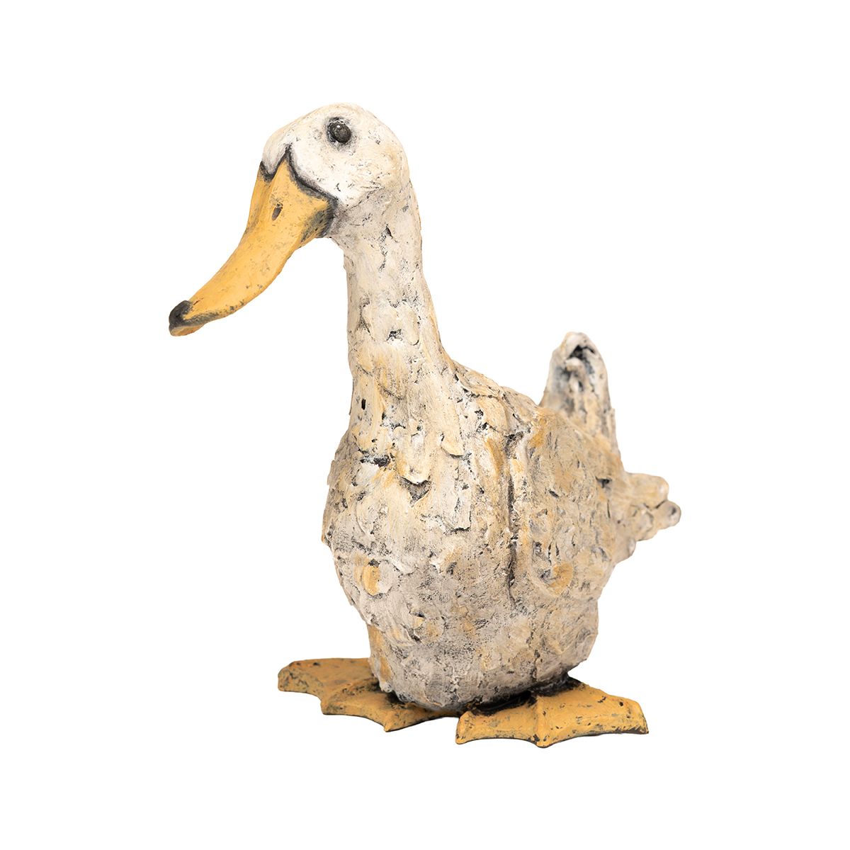Wrendale Lily Duck Figurine