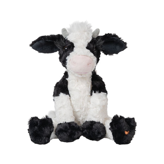 Wrendale Mathilda Plush Cow Character