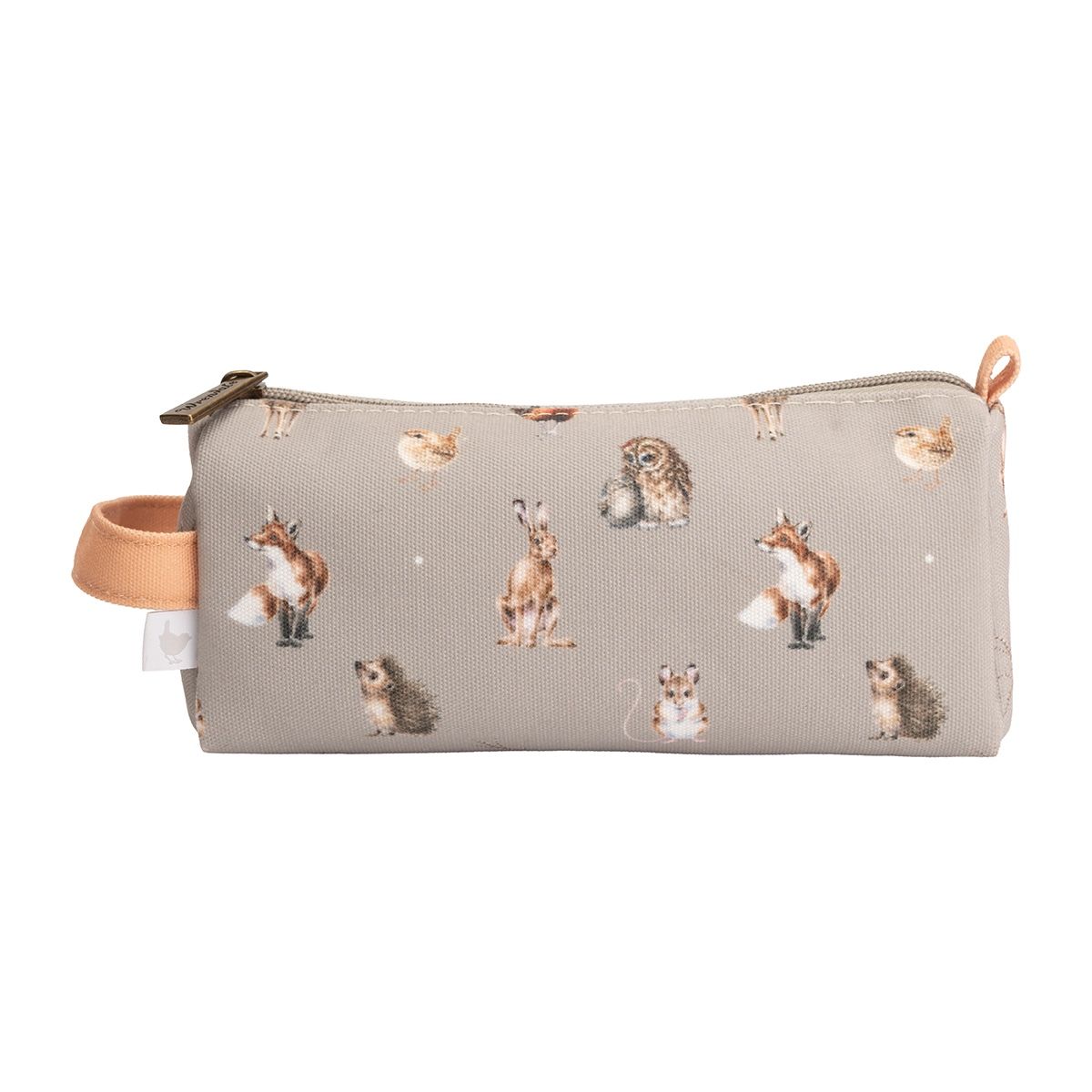 Wrendale Nature Pencil Case