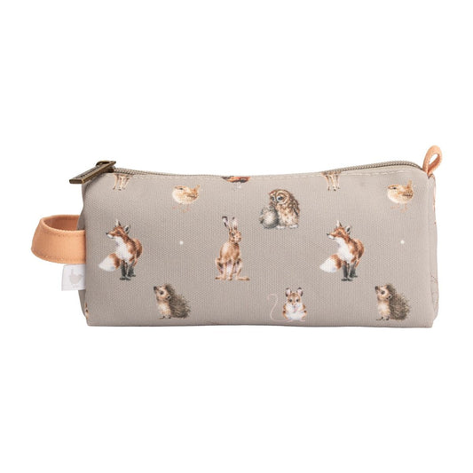 Wrendale Nature Pencil Case