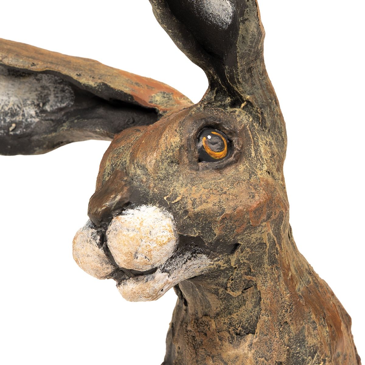 Wrendale Rowan Hare Figurine