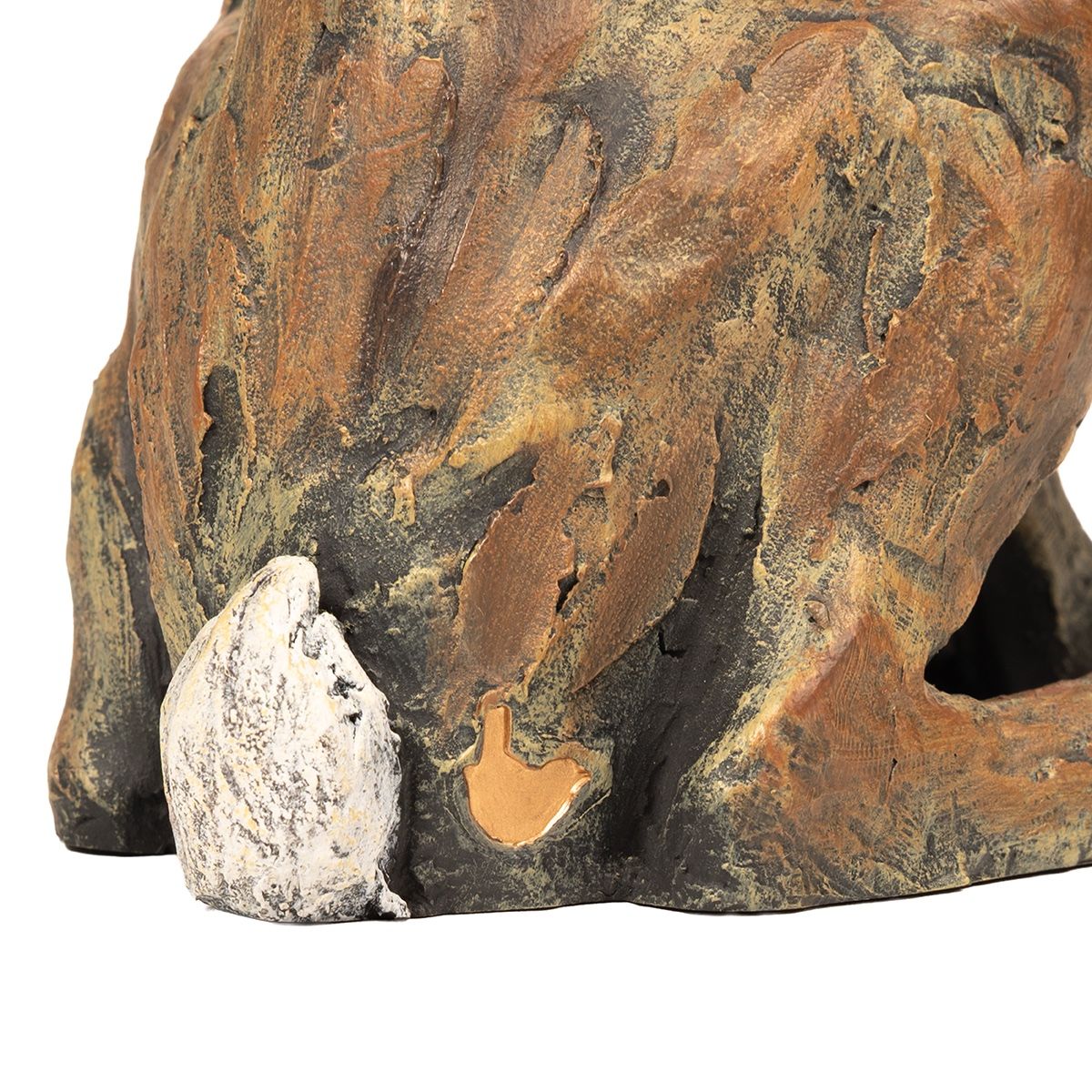 Wrendale Rowan Hare Figurine