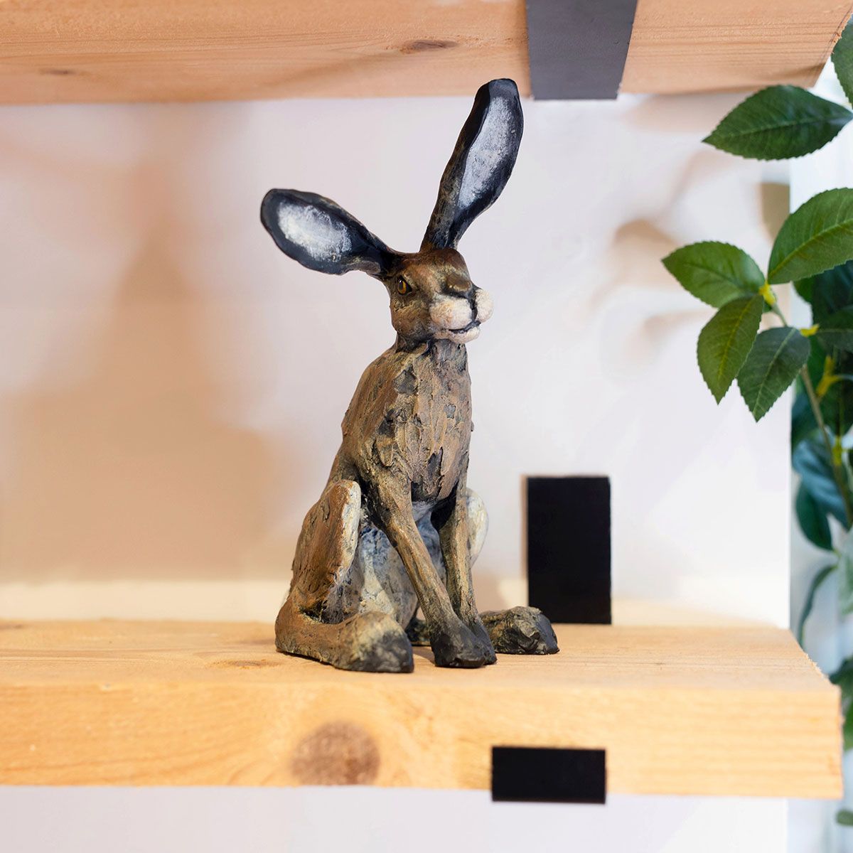Wrendale Rowan Hare Figurine