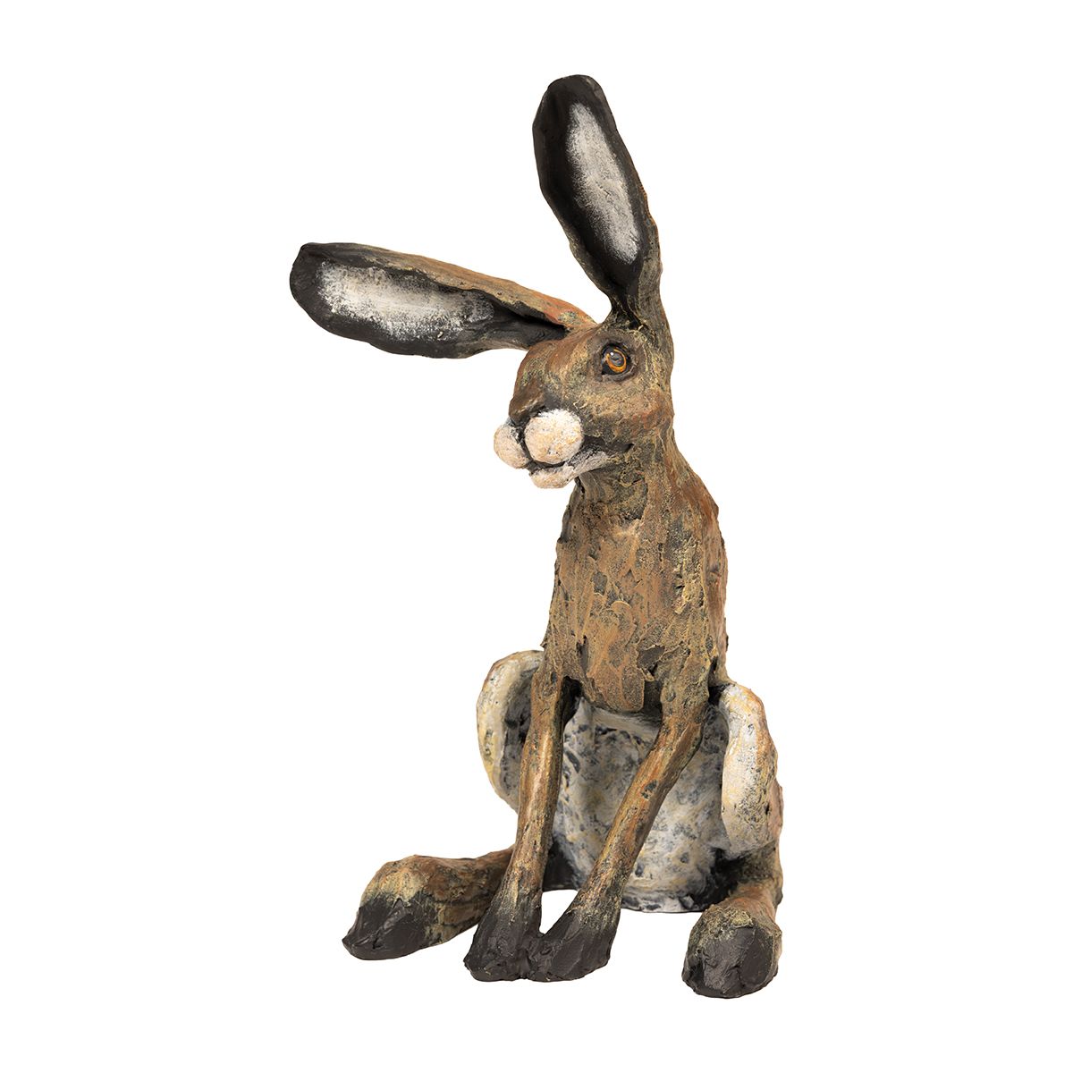 Wrendale Rowan Hare Figurine