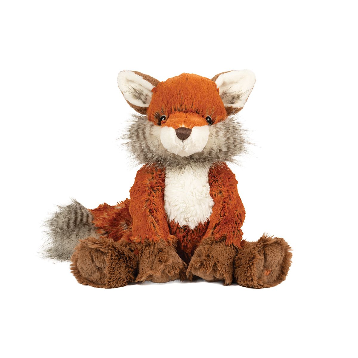 Wrendale Super Autumn Large Plush Fox Character