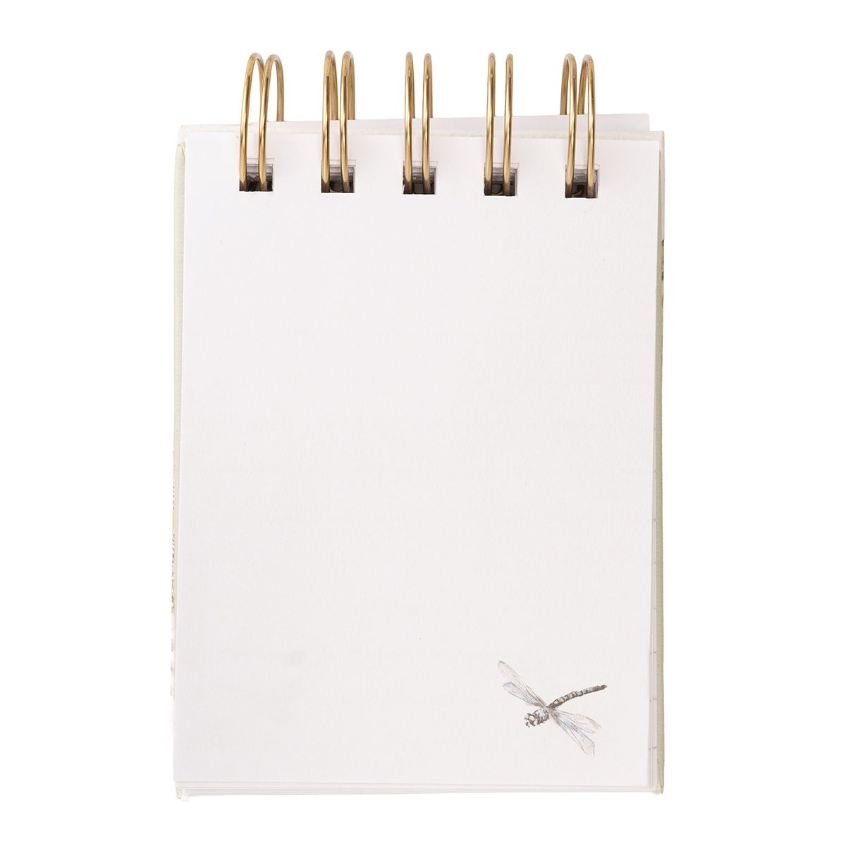 Wrendale The Riverbank Nature Field Notebook