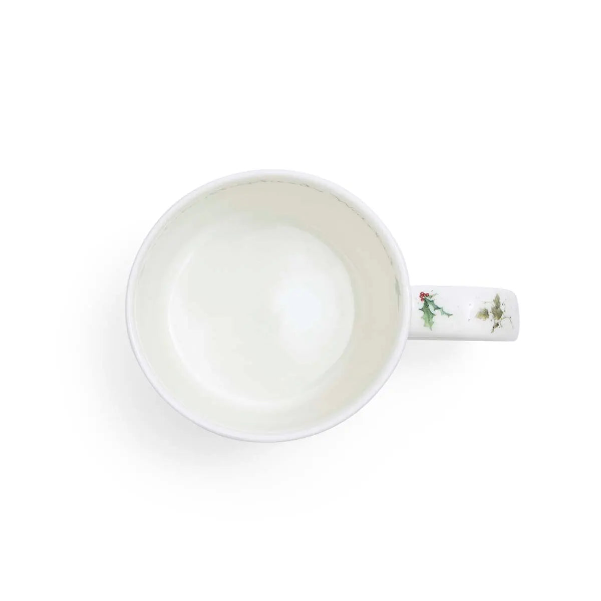 Wrendale While Shepherds Watch Mug