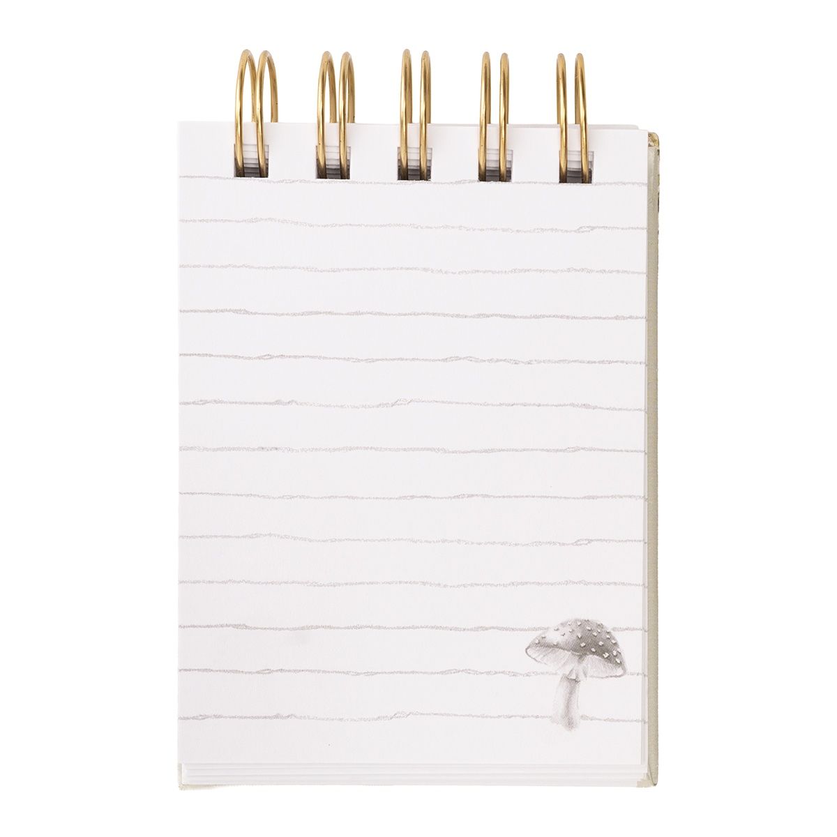 Wrendale Wild Woodland Nature Field Notebook