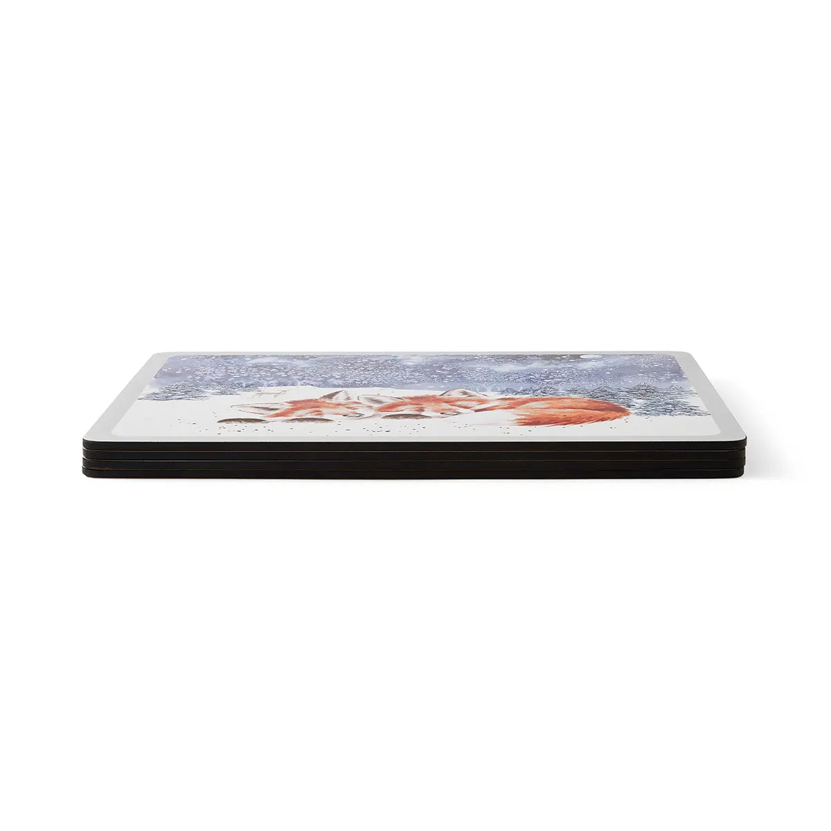 Wrendale Winter Skies Placemats Set of 4