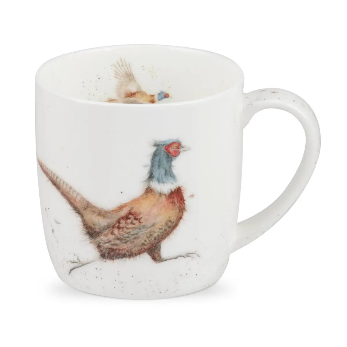 Wrendale Woodland Gift Set of 4 Mugs
